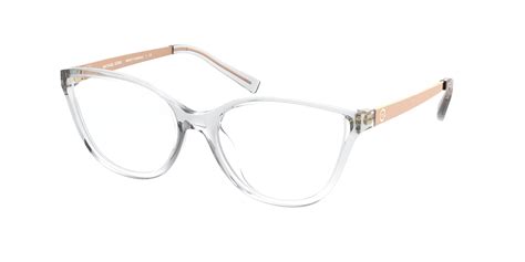 michael kors frame glasses|Michael Kors clear eyeglasses.